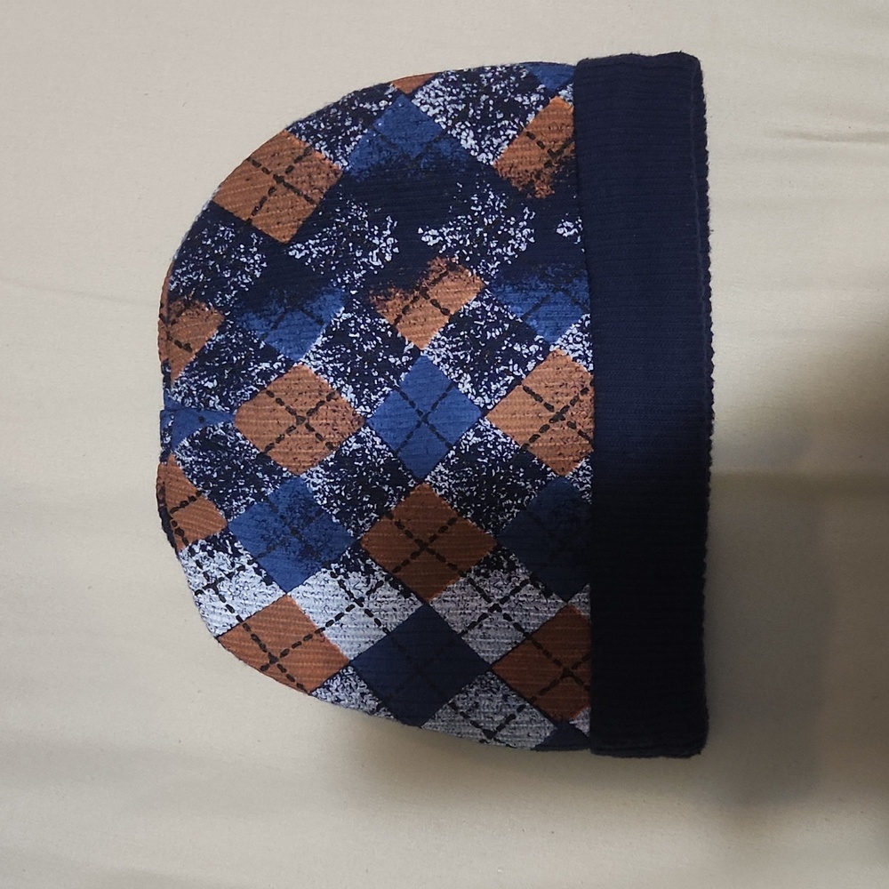 Beanie Hats, size small, 2